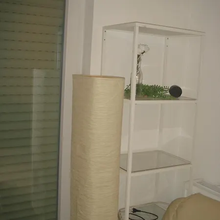 Apartment Private Apart. Near Elbe Dresden