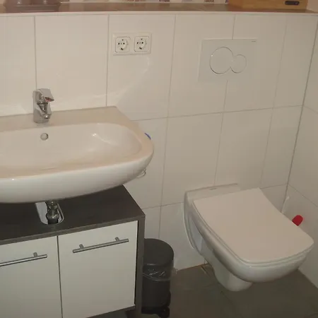 Private Apart. Near Elbe *