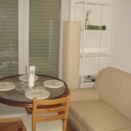 Private Apart. Near Elbe Apartment Dresden
