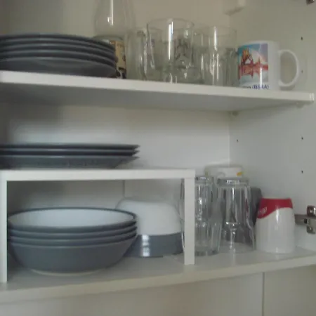 Apartamento Private Apart. Near Elbe *