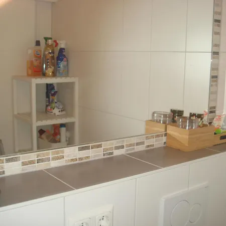 Private Apart. Near Elbe * ドレスデン