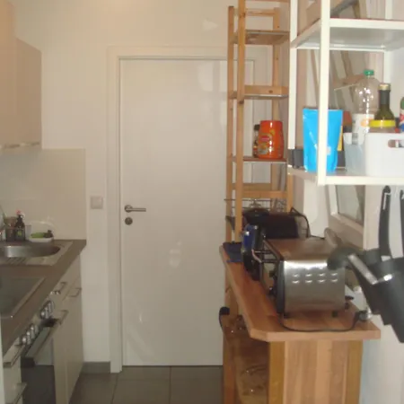 Private Apart. Near Elbe Apartment Dresden