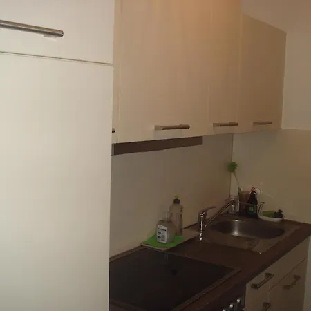 Apartamento Private Apart. Near Elbe *
