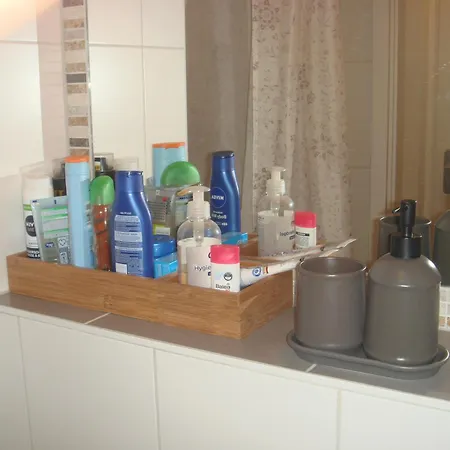 Apartamento Private Apart. Near Elbe