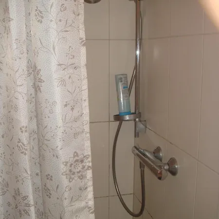 Apartamento Private Apart. Near Elbe