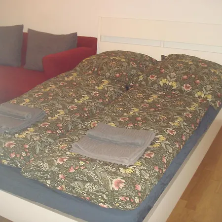 Private Apart. Near Elbe