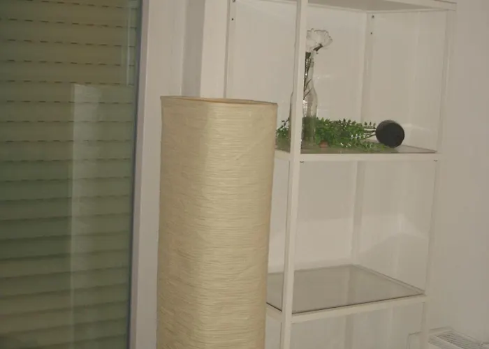 Lägenhet Private Apart. Near Elbe Dresden