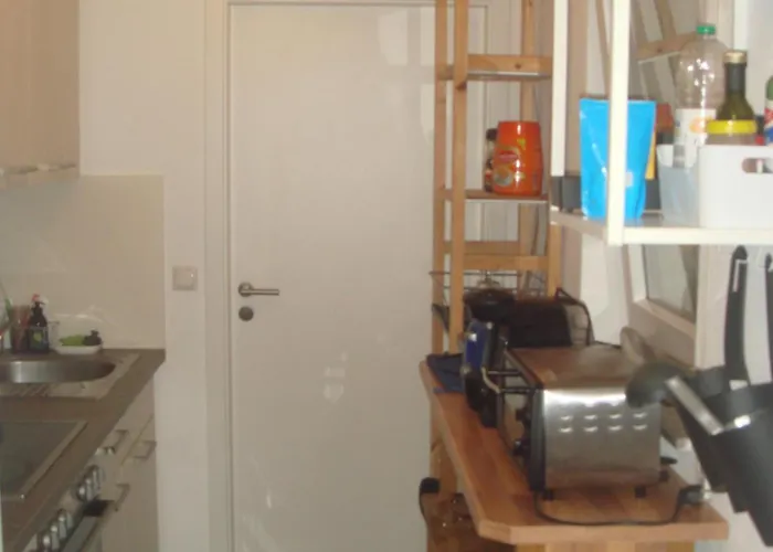 Private Apart. Near Elbe Lägenhet Dresden