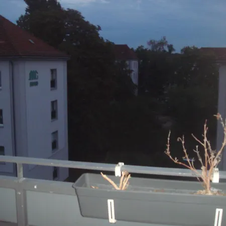 Private Apart. Near Elbe *