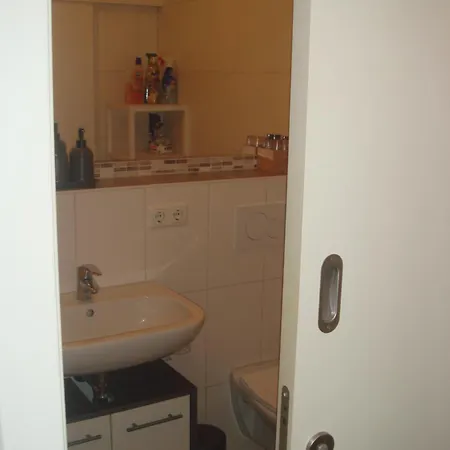 Appartamento Private Apart. Near Elbe *