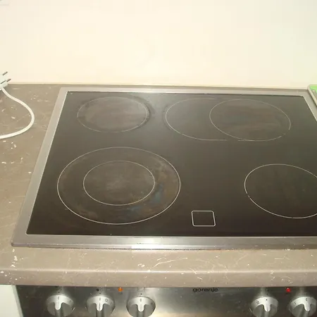 Appartement Private Apart. Near Elbe *