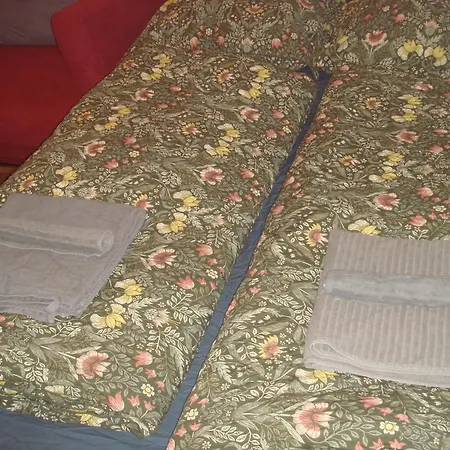 Private Apart. Near Elbe Appartement *