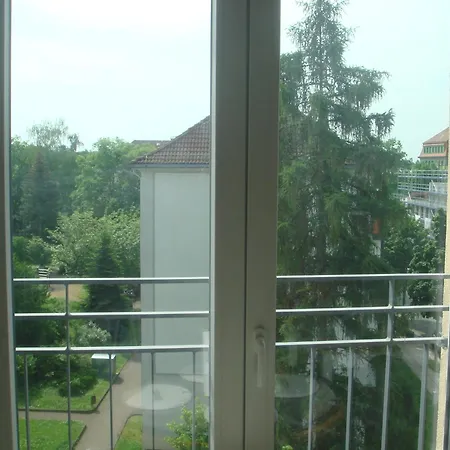 Private Apart. Near Elbe *