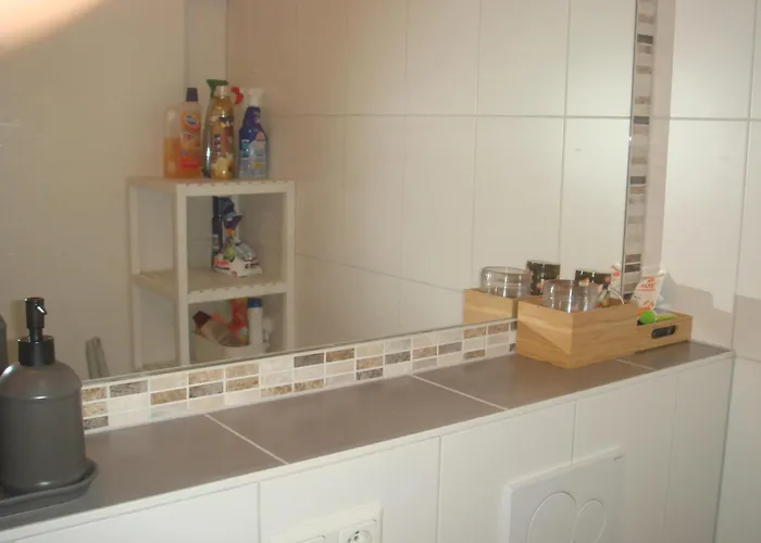 Private Apart. Near Elbe * Dresden