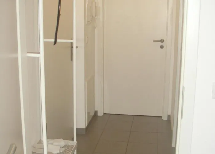 Private Apart. Near Elbe Appartement