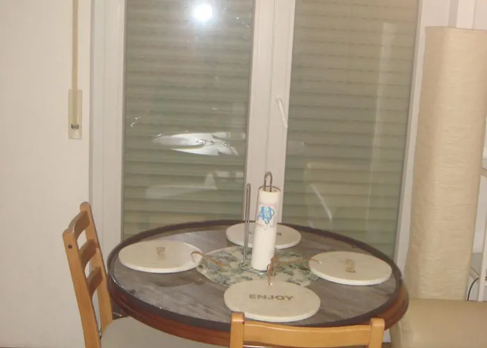 Private Apart. Near Elbe Appartement