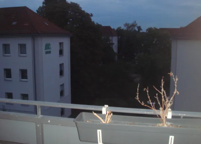 Private Apart. Near Elbe *