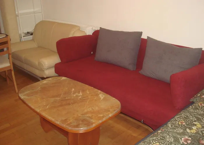 Private Apart. Near Elbe Dresden