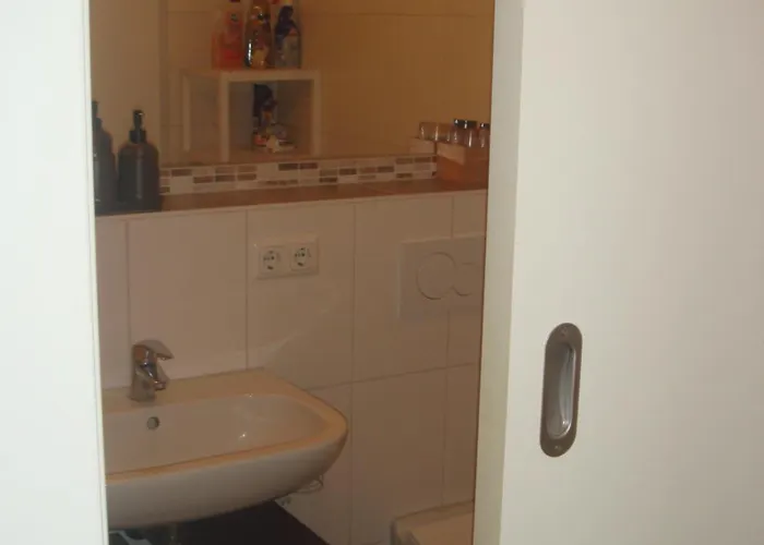 Appartement Private Apart. Near Elbe *