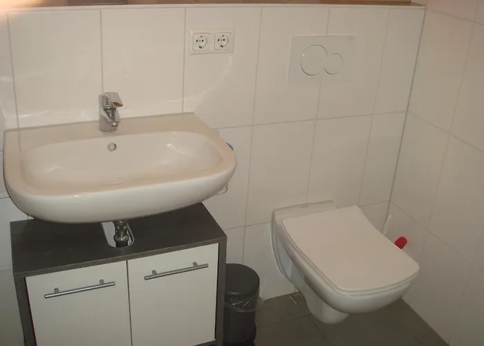 Private Apart. Near Elbe *