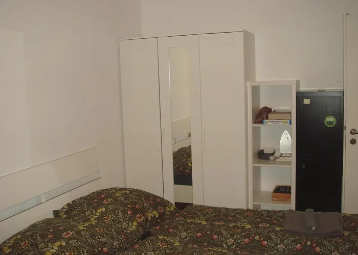 Private Apart. Near Elbe * Dresden