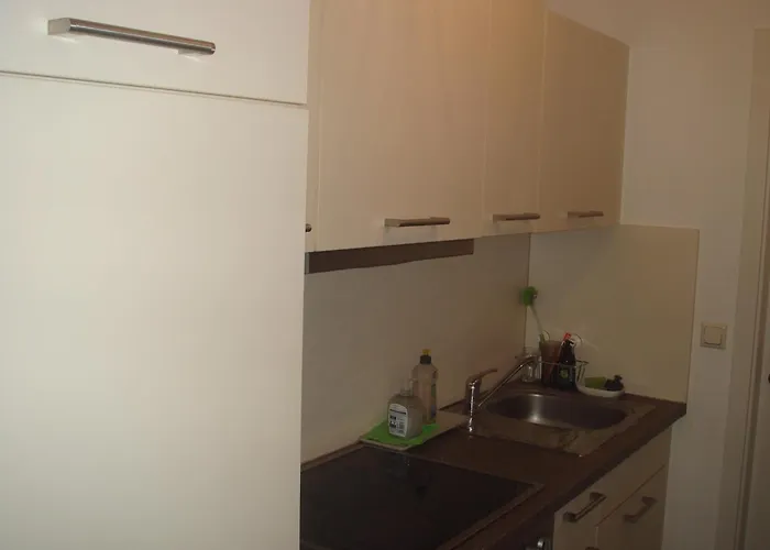 Appartement Private Apart. Near Elbe *