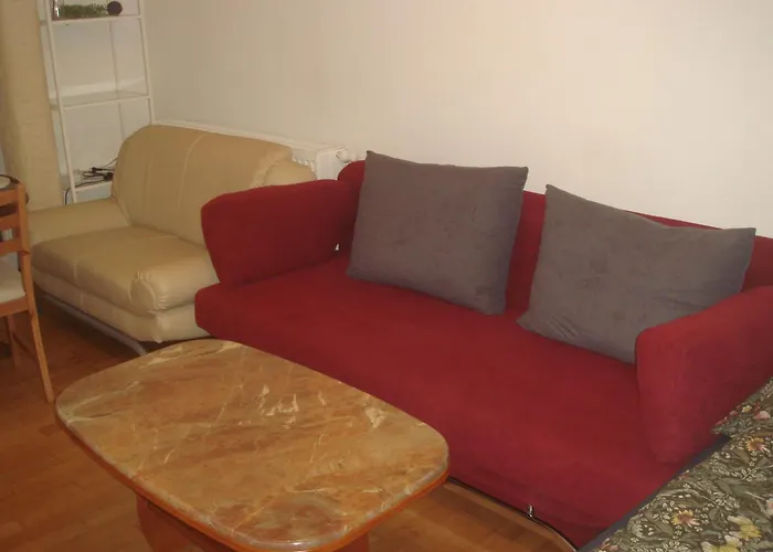 Private Apart. Near Elbe * Dresden