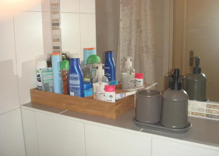 Appartement Private Apart. Near Elbe