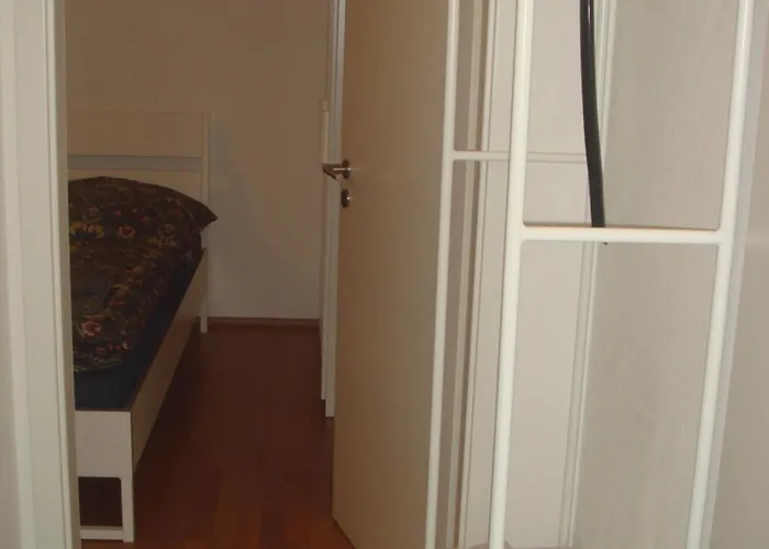 Private Apart. Near Elbe Appartement