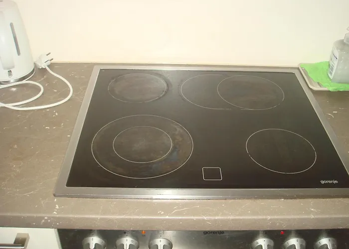 Appartement Private Apart. Near Elbe *