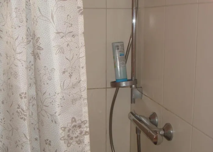 Appartement Private Apart. Near Elbe