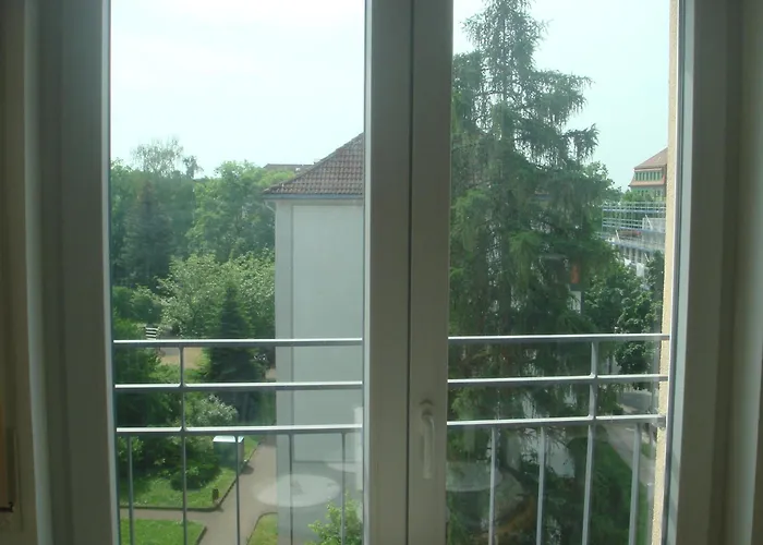 Private Apart. Near Elbe *